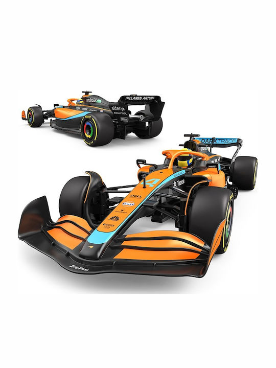 Παιχνιδολαμπάδα McLaren F1 MCL36 Rastar