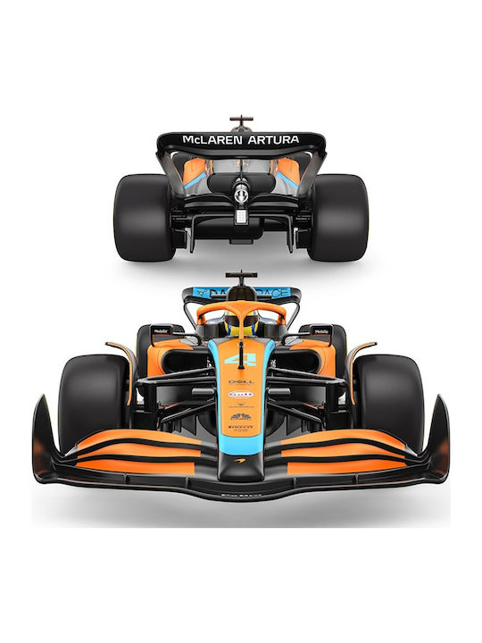Παιχνιδολαμπάδα McLaren F1 MCL36 Rastar