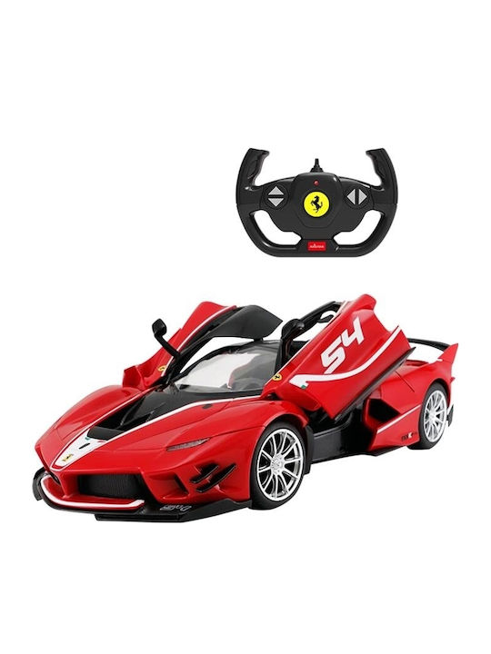 Ferrari FXX K Evo Osterkerzen Mit Spielzeug Rastar