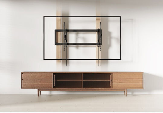 Reflecta Plano Flat Wandmontage TV-Halterung