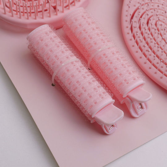 Set of Hair Combs
