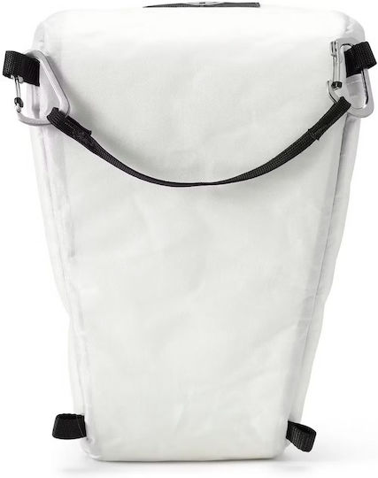 Hyperlite Mountain Gear Camera Pod Large Cover White