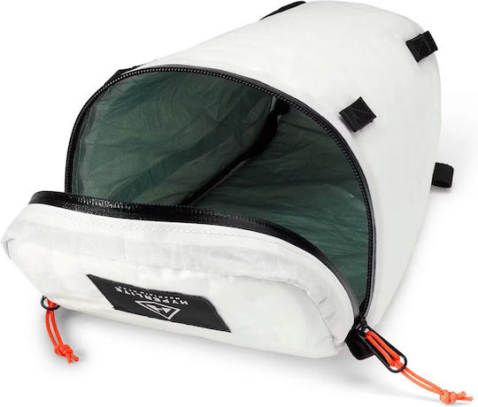 Hyperlite Mountain Gear Camera Pod Large Cover White