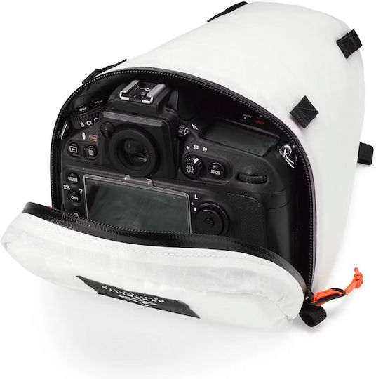 Hyperlite Mountain Gear Camera Pod Large Cover White