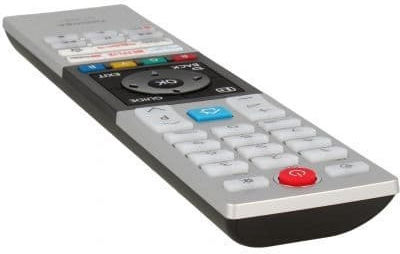 Toshiba X212865 Echtes TV-Fernbedienung