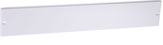 Legrand Front Electrical Panel Empty 24 Elements 100mm 020941