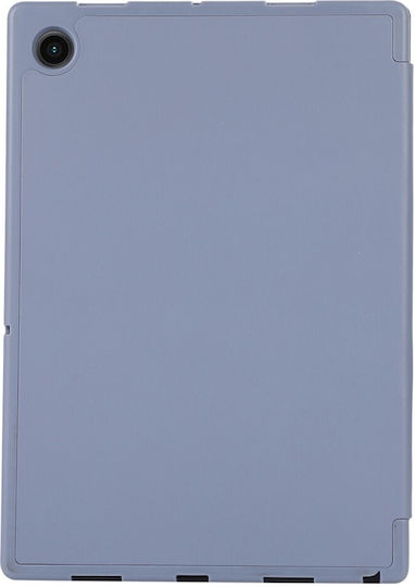 Smartcase Flip Cover Μωβ (Samsung Galaxy Tab A11 Plus / Tab A9 Plus)