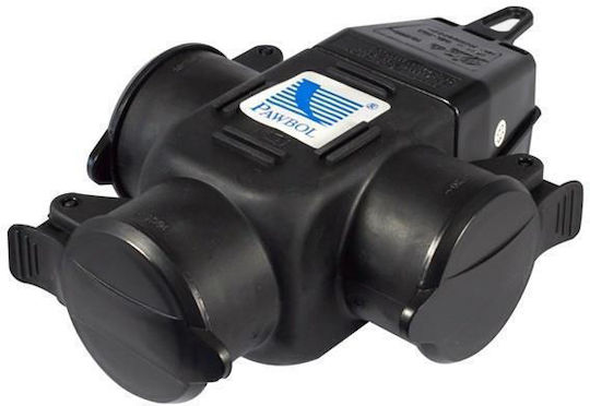 PAWBOL Electrical Panel Accessory D.3156