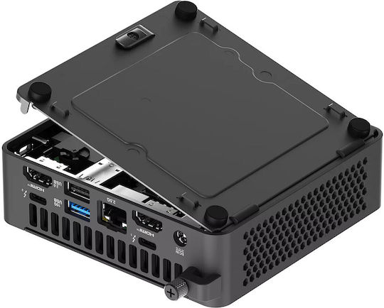 Asus Pro Barebone (Core 3-)