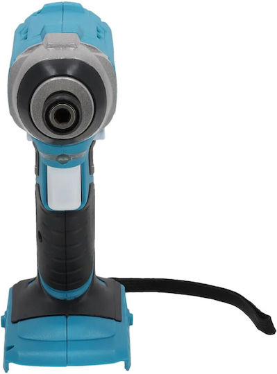 Dedra DED7045 Κατσαβίδι Μπαταρίας Solo 18V