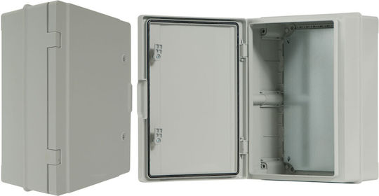 PAWBOL Wall mounted Waterproof Fuse Box