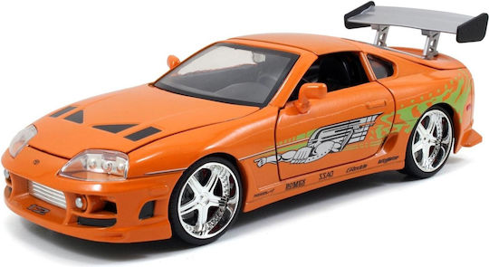 Jada Toys Αυτοκινητάκι 1:24 για 8+ Ετών