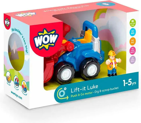 WoW Toys Lader