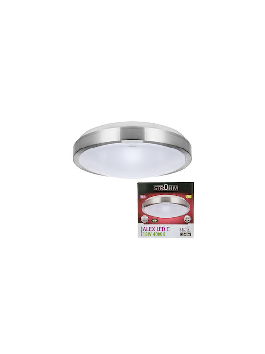 Struhm Таванно осветление 32.5бр LED