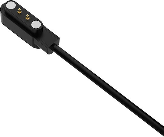 Tragbarer Ladegerät Für Realme Watch 5 Schwarz