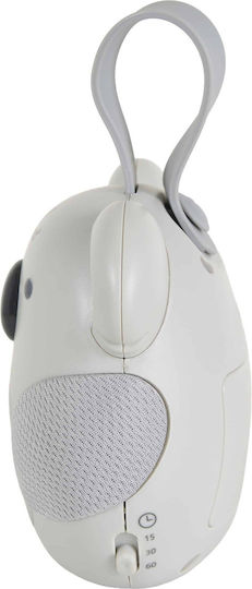 Cangaroo Sleep Toy with White Sounds / with Sounds for Newborns