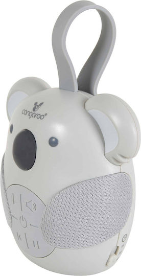Cangaroo Sleep Toy with White Sounds / with Sounds for Newborns