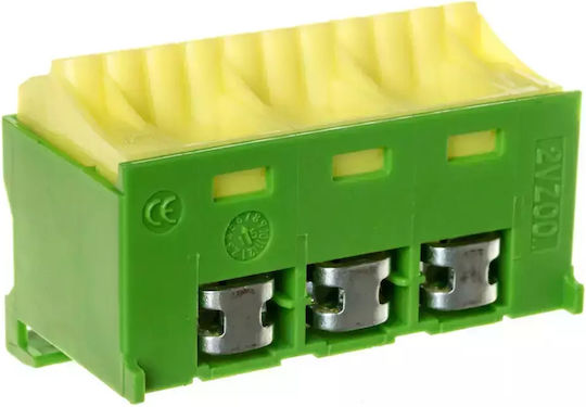 Hager Bloc de distribuție a energiei KN14E