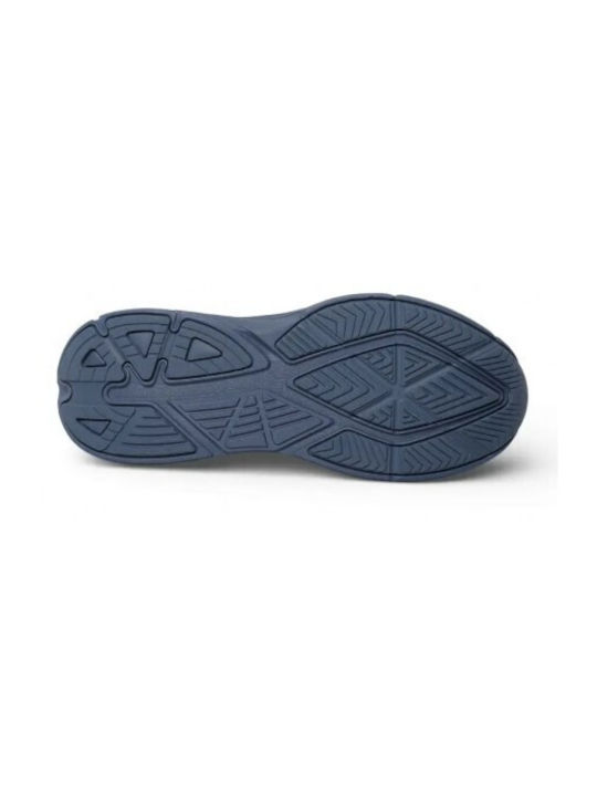 Ranger 2 Heel Support Männer Sportschuhe Laufen Anthrazit