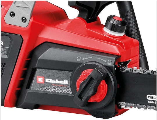 Einhell GP-LC 36/40 Li Battery Chainsaw Solo Brushless 36V 4.8kg with Blade 40cm