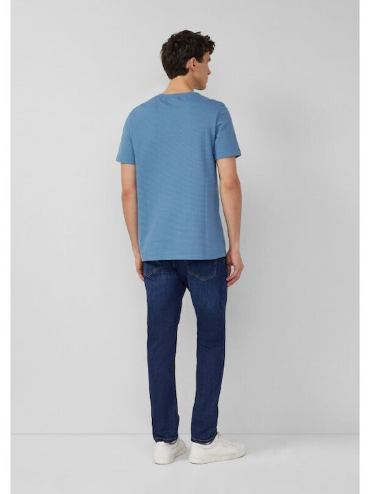 T-shirt Blue Raf