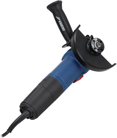 Dedra Polizor unghiular 125mm Electrică 950W