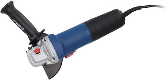 Dedra Polizor unghiular 125mm Electrică 950W