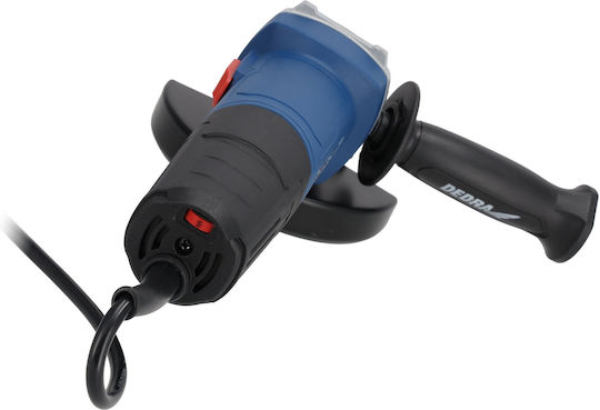 Dedra Polizor unghiular 125mm Electrică 950W