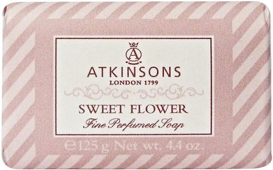 Atkinsons 1799 Soap Bar