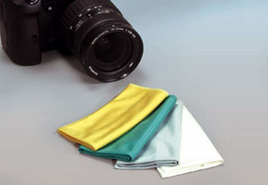 Kaiser Microfaser Cleaning Cloth Premium Αξεσουάρ για Καθαρισμό