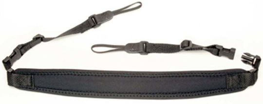 Op Tech Camera Strap System Super Classic Pro Loop Black