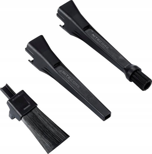NiteCore Multipurpose Cleaning Kit Reinigungszubehör