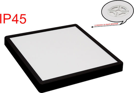 D-IL LED Панел 24W