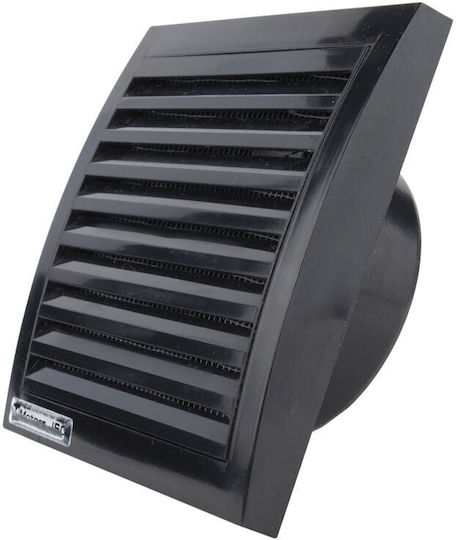 Mmotors Wall Bathroom Ventilator