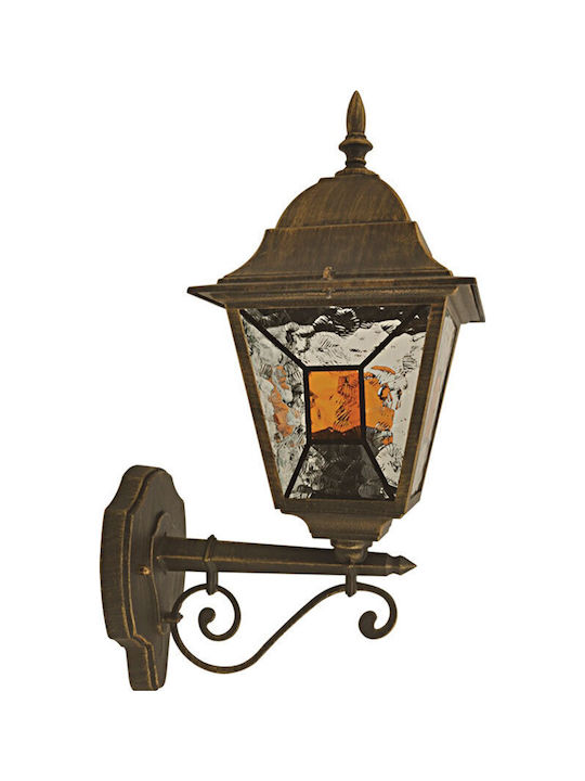 Belight Lampion Auriu Belight Lampion Auriu