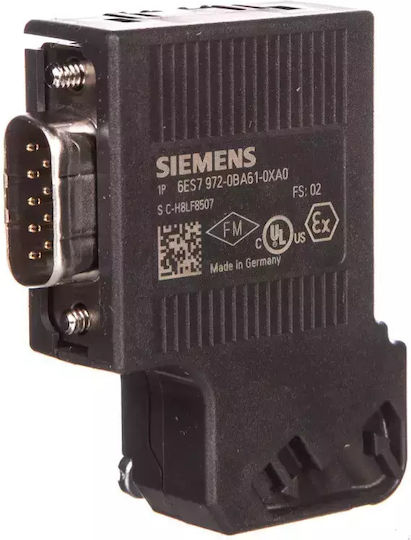 Waveshare Convertor media RS485 industrial la Ethernet RJ45 cu PoE - Server Serial cu 4 canale 1buc