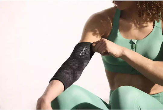 adidas Aeroready Ellenbogenbandagen Unterstützung S