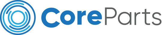 CoreParts DDR4 with Module 1x16GB and Speed 2666 for Desktop