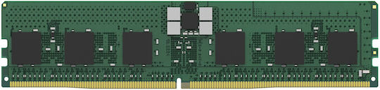 GoodRAM DDR5 Memory Module 1x32GB Speed 5600 for Desktop
