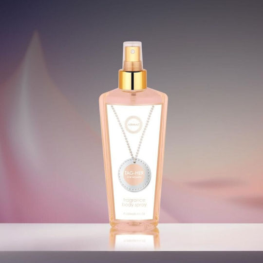 Armaf Tag Her Spray de Corp 250ml