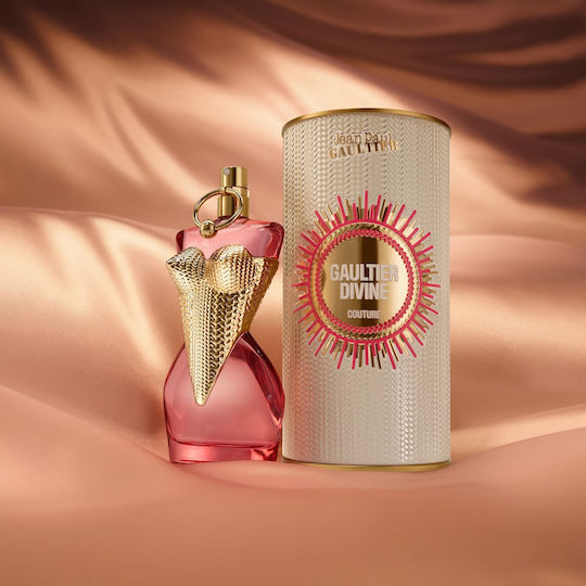 Jean Paul Gaultier Jean Paul Divine Couture Eau de Parfum 50ml