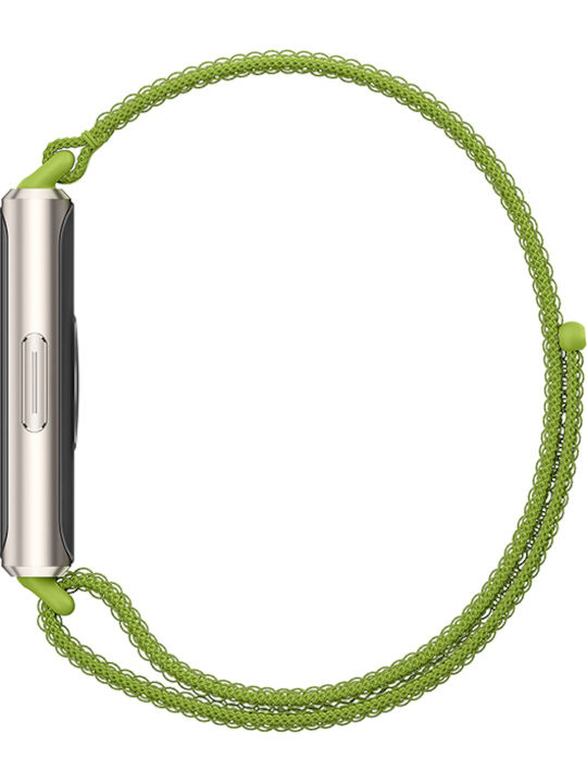 Huawei Band 11 Pro Rezistent la Apă Verde
