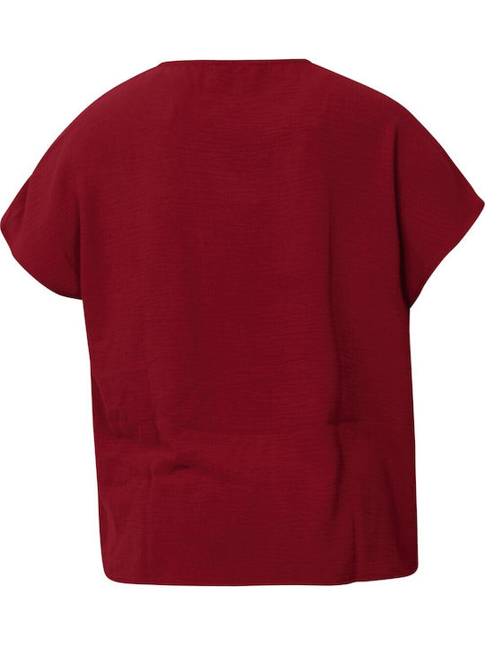 Women's T-shirt Red