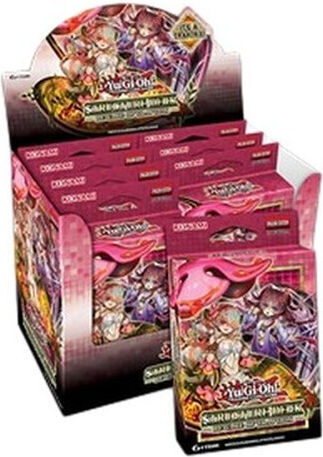 spiral deck yugioh Need help refining my Phantasm Spiral (Pacifis) deck for the 2026 Meta! :  r/YuGiOhMasterDuel