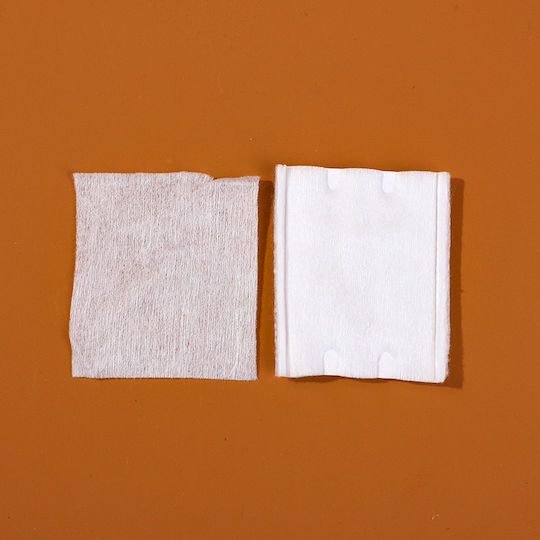 Multipurpose Cotton Teddy Island Series 400 Pieces + 60 Pieces