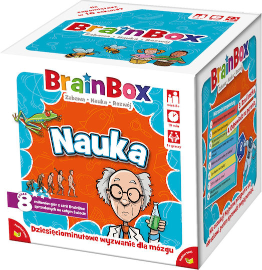 Rebel Educational Game Knowledge