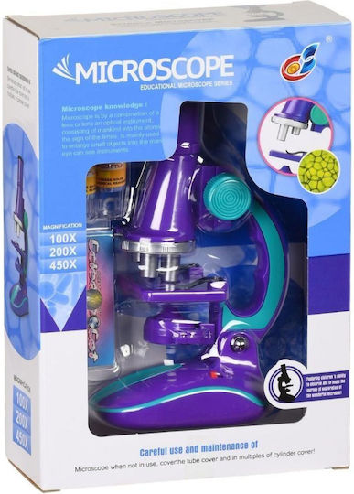 Martin Toys Микроскоп