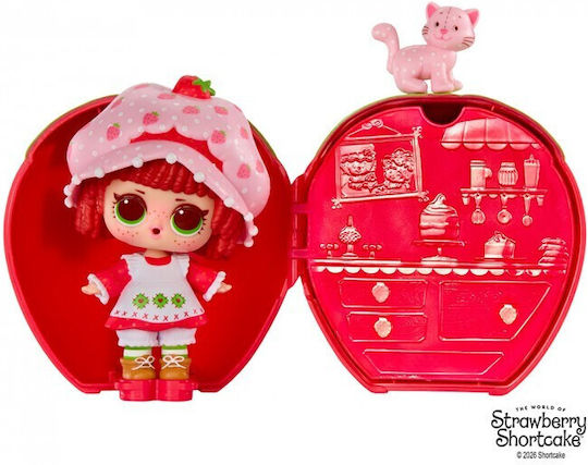 L.O.L. Surprise! Miniature Toy Lol Surprise