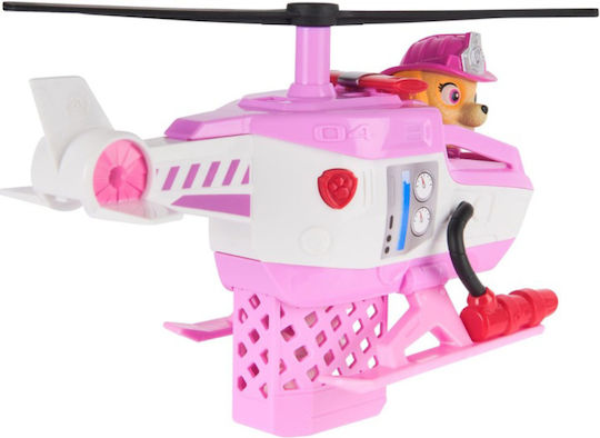 Spin Master Fire Rescue Skye Rescue Fire Paw Patrol For 3+ Years