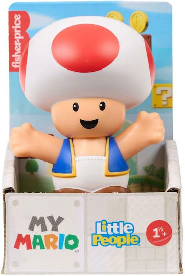 Fisher Price Little People